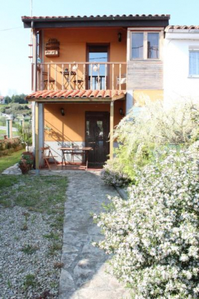 Casa El Acebo